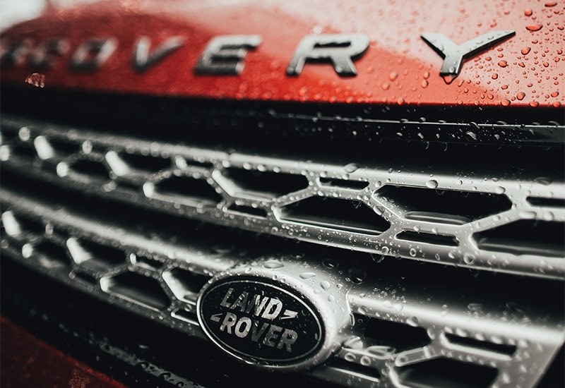PREMIUM LAND ROVER NUMBER PLATES img
